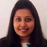 Sayuri Nethra, Paralegal and Accounts